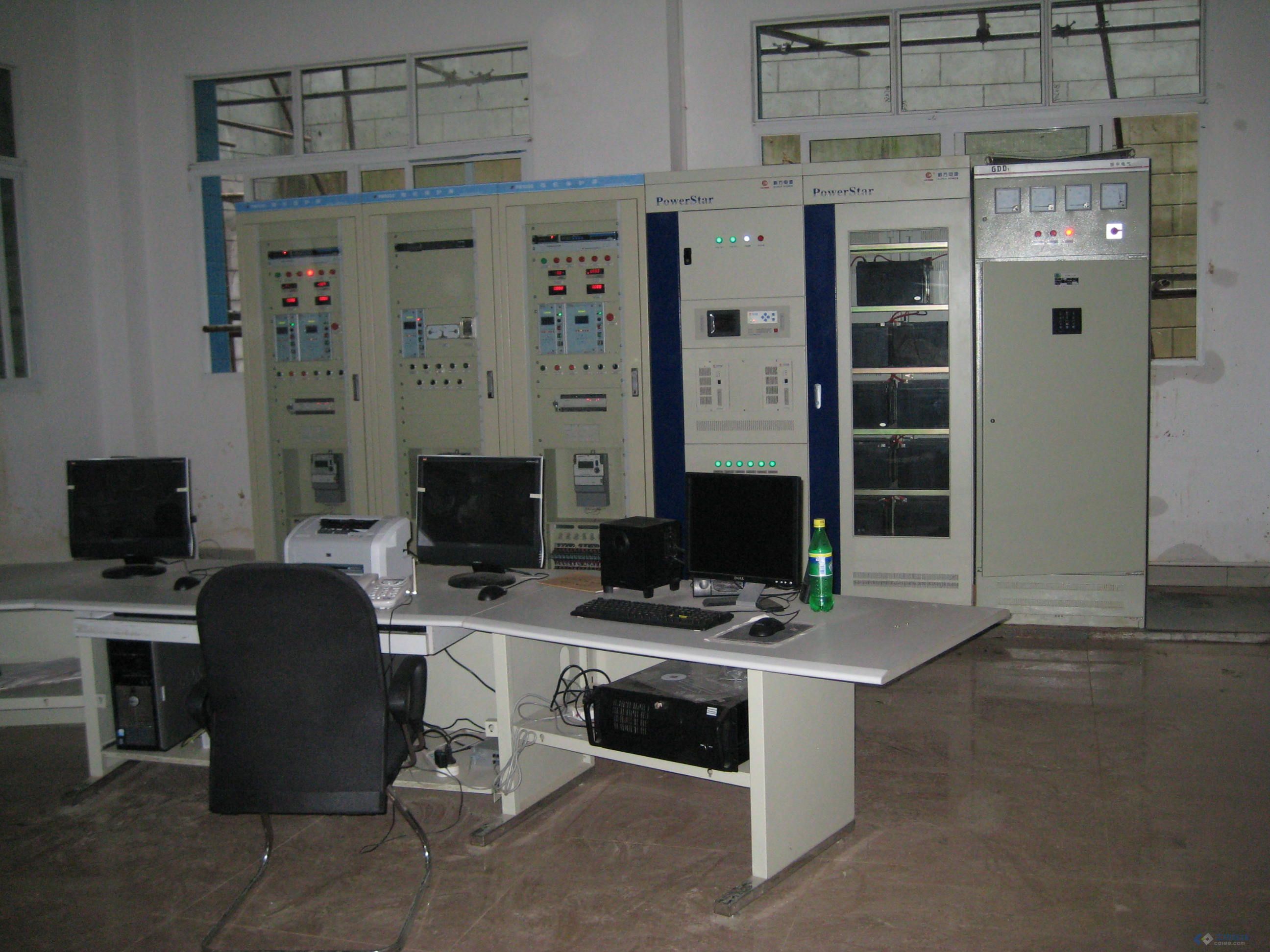 小小水電站機(jī)電設(shè)備